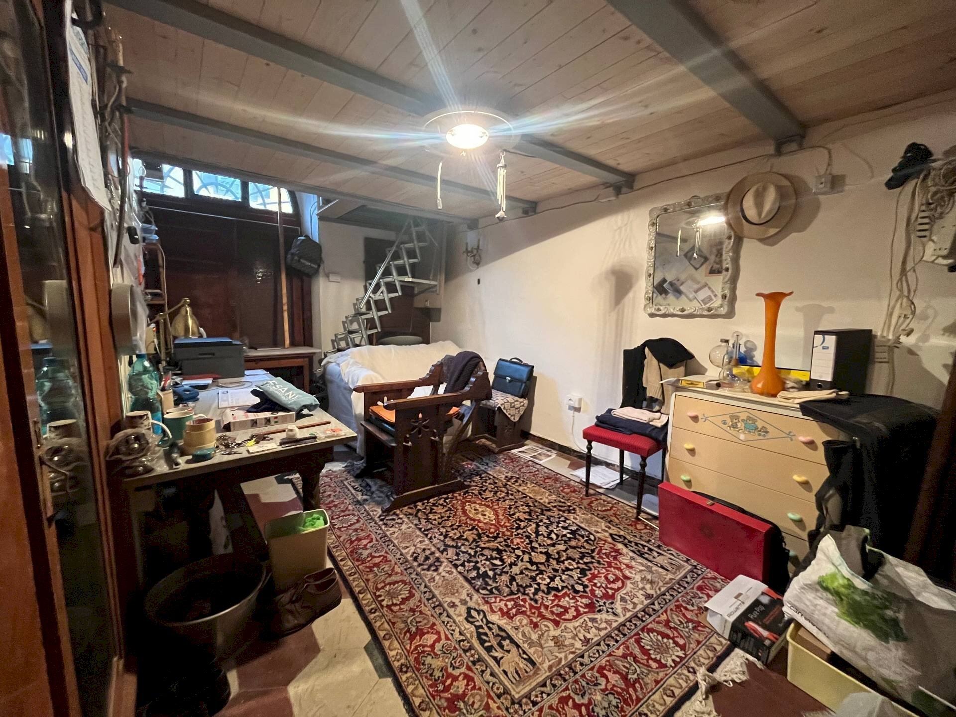 Foto 2 - Monolocale Via Carlo Matteucci
 
11, Pisa - foto 2