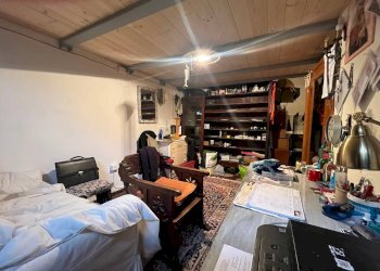 Foto 1 - Monolocale Via Carlo Matteucci
 
11, Pisa - foto 1