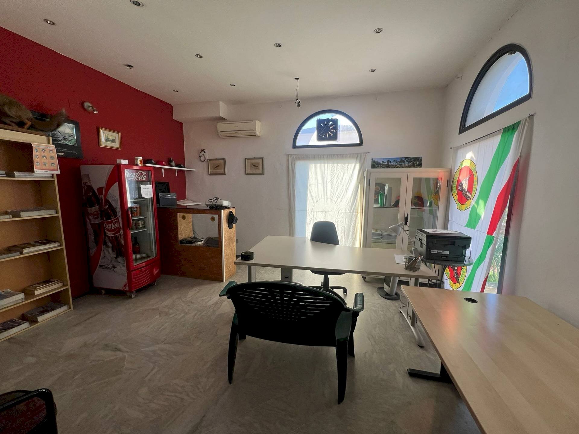 Foto 2 - Attività Commerciale strada provinciale vicarese
 
1, Vicopisano - foto 2