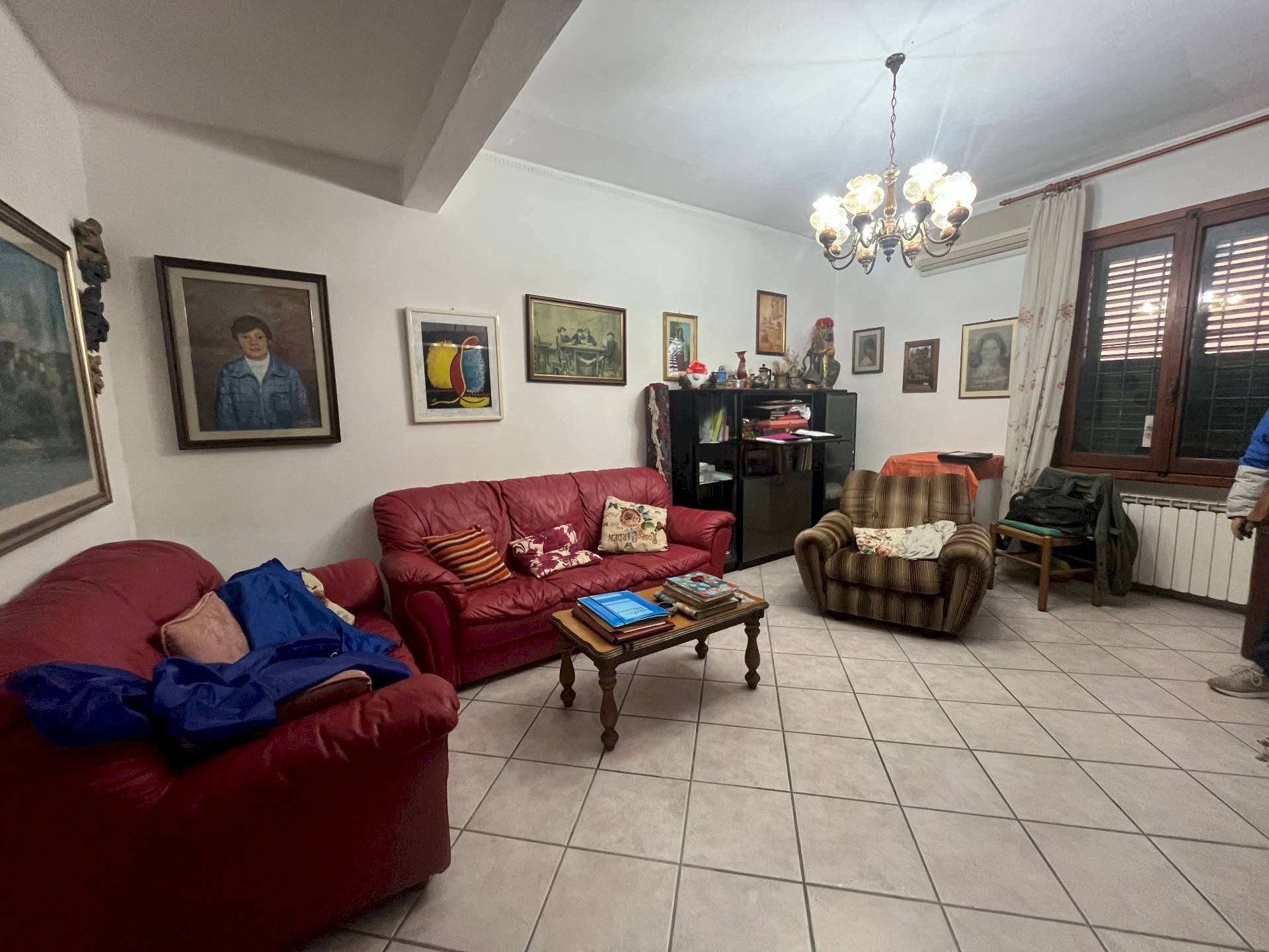 Foto 2 - Independent house via delle lazzarette
 
5, Cerreto Guidi - photo 2