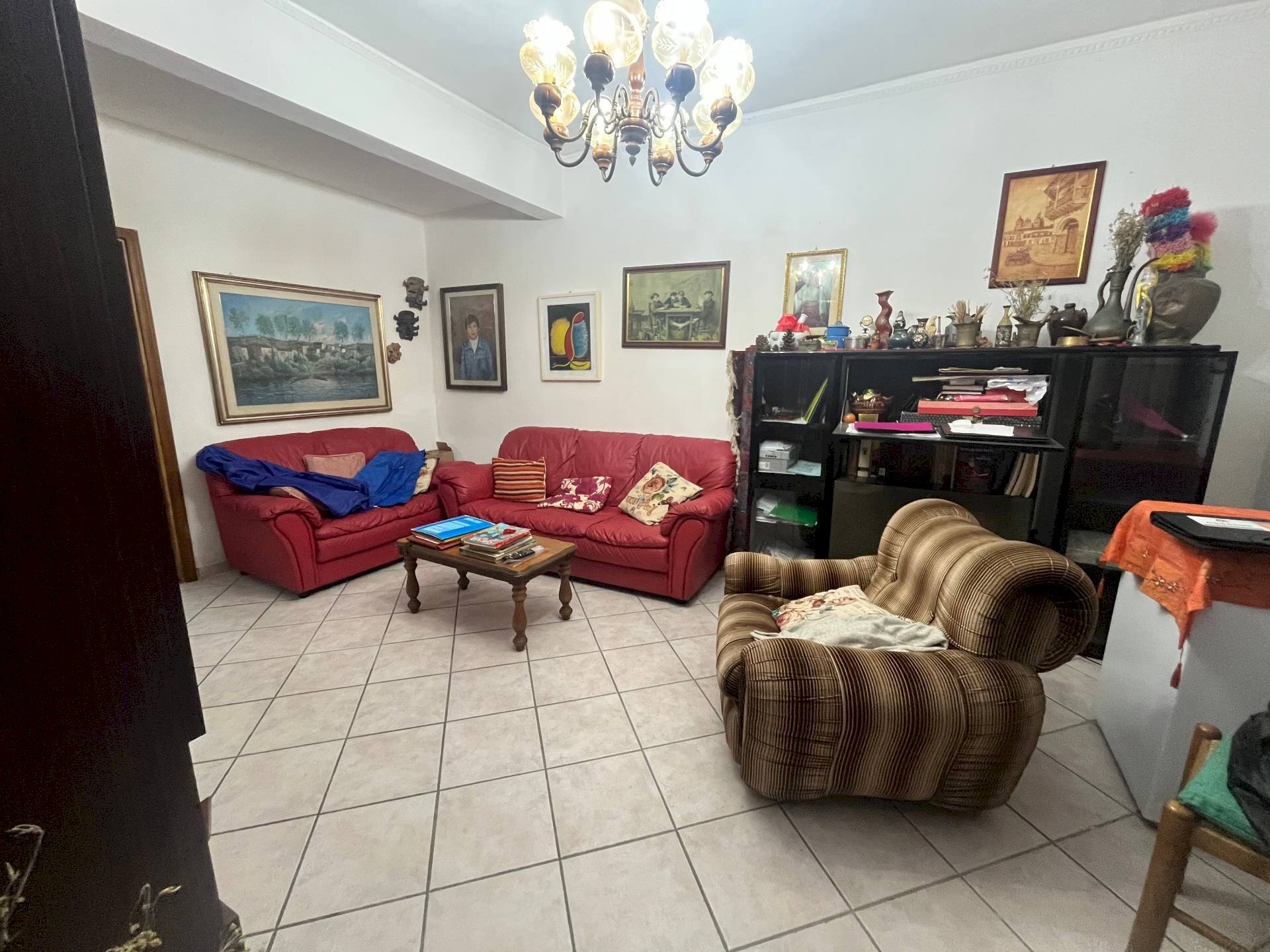 Foto 1 - Independent house via delle lazzarette
 
5, Cerreto Guidi - photo 1