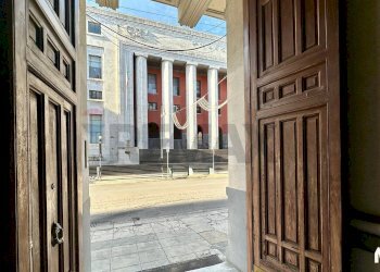 Edificio all\'aperto - Office via Roma
 
325, Palermo - photo 6