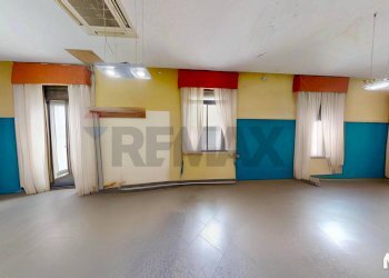 Stanza vuota - Office via Roma
 
325, Palermo - photo 21