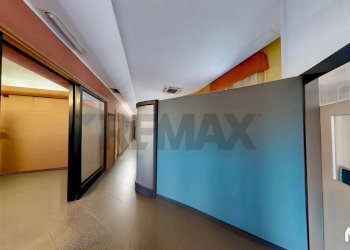 Hall / corridoio - Office via Roma
 
325, Palermo - photo 24