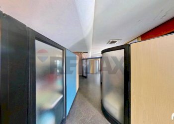 Hall / corridoio - Office via Roma
 
325, Palermo - photo 33