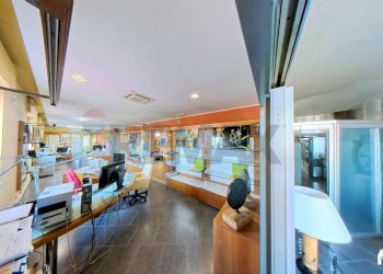 Soggiorno - Office via Roma
 
325, Palermo - photo 37