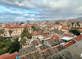 Edificio all\'aperto - Office via Roma
 
325, Palermo - photo 48