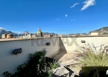 Terrazza - Office via Roma
 
325, Palermo - photo 49