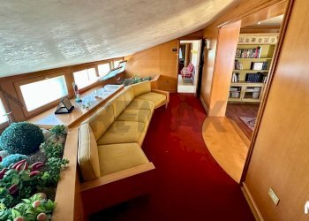 Soggiorno - Office via Roma
 
325, Palermo - photo 58