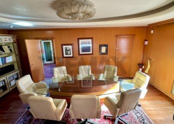 Sala da pranzo - Office via Roma
 
325, Palermo - photo 59