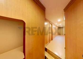 Hall / corridoio - Office via Roma
 
325, Palermo - photo 61