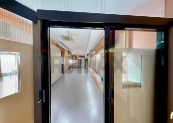 Hall / corridoio - Office via Roma
 
325, Palermo - photo 18