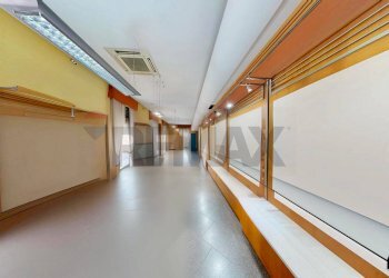 Terrazza - Office via Roma
 
325, Palermo - photo 19