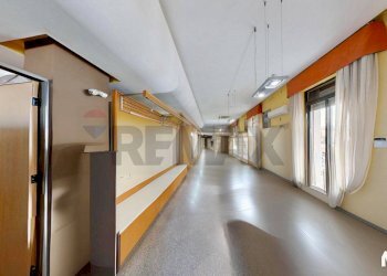 Hall / corridoio - Office via Roma
 
325, Palermo - photo 22