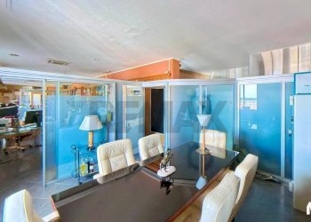 Sala da pranzo - Office via Roma
 
325, Palermo - photo 38