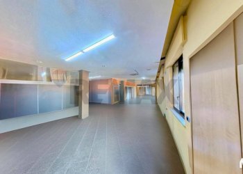 Hall / corridoio - Office via Roma
 
325, Palermo - photo 41