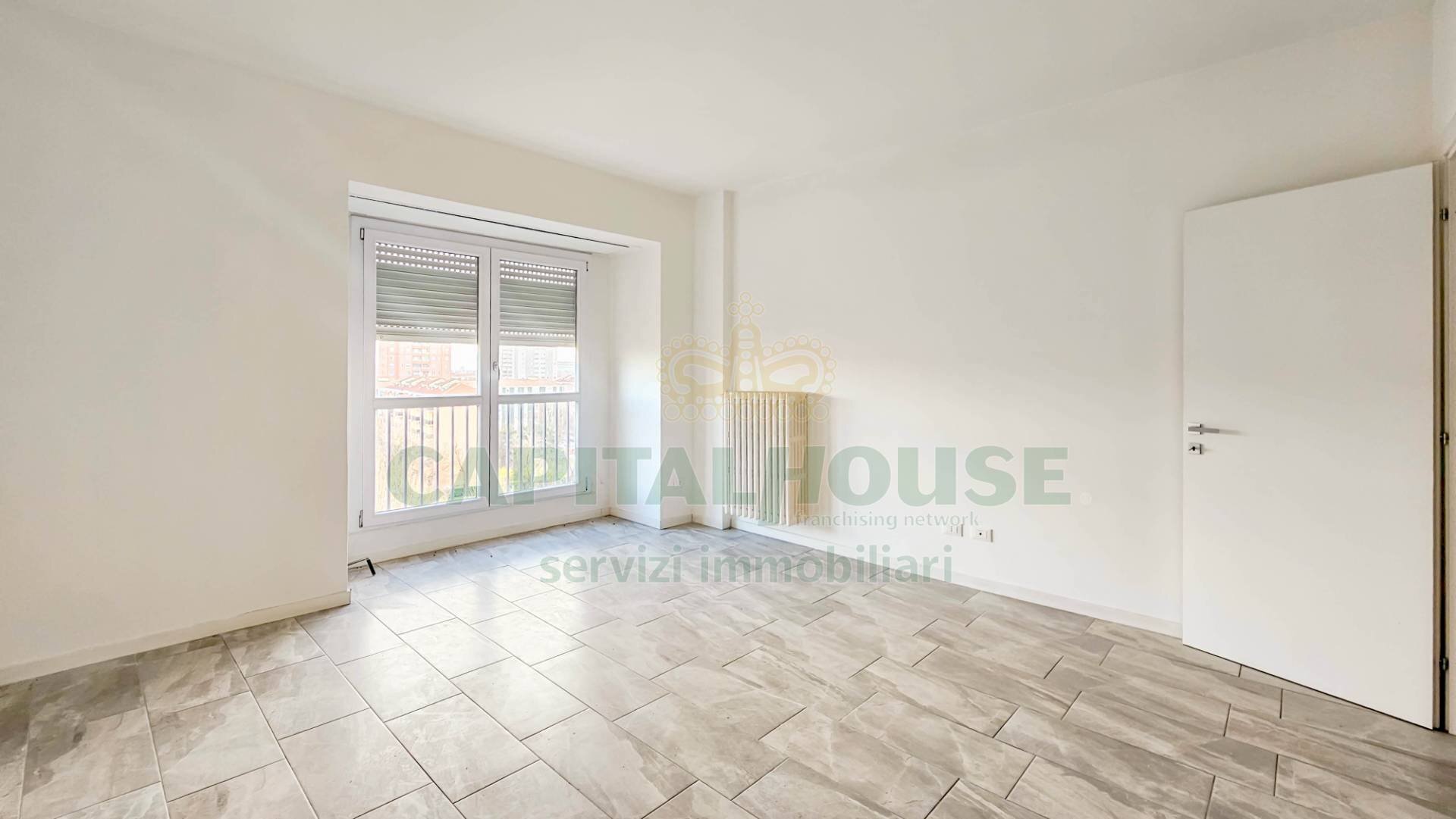 Foto 1 - Two-room apartment Via Francesco Cilea, Milano - photo 1