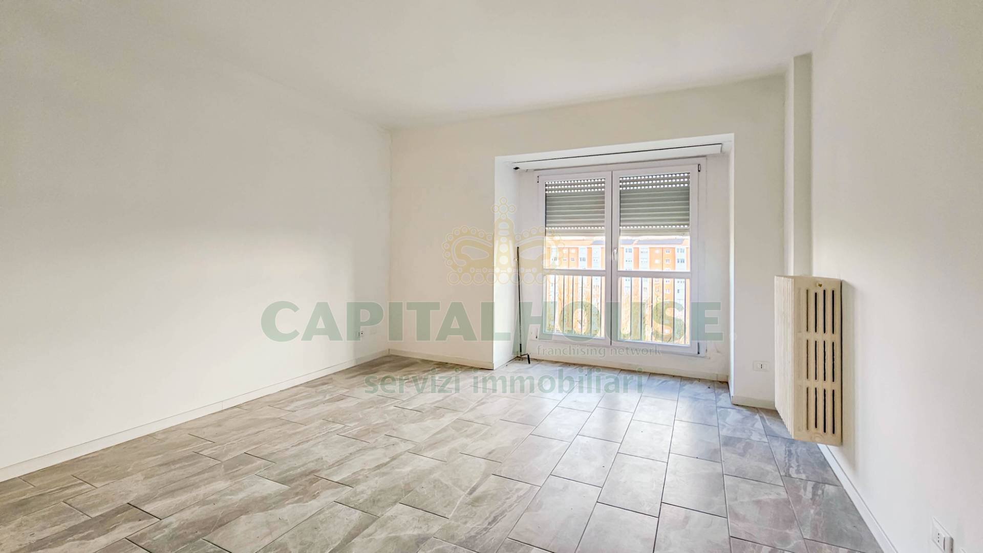 Foto 2 - Two-room apartment Via Francesco Cilea, Milano - photo 2