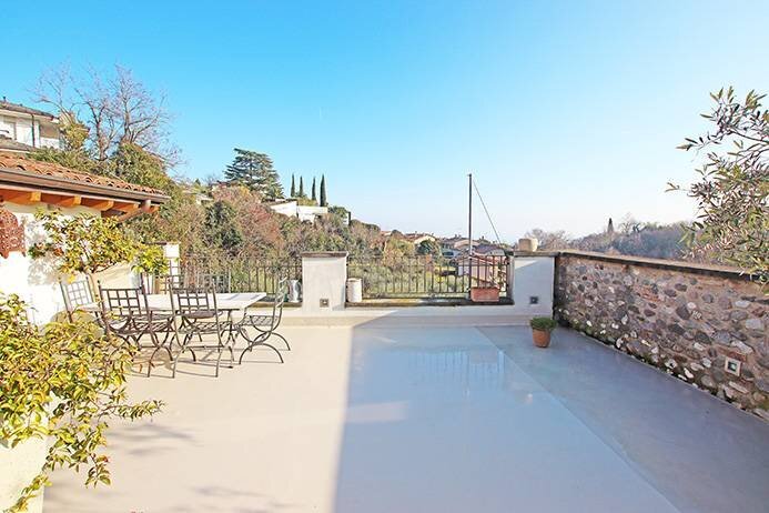 Terrazzo - Attico via monte, Padenghe sul Garda - foto 2
