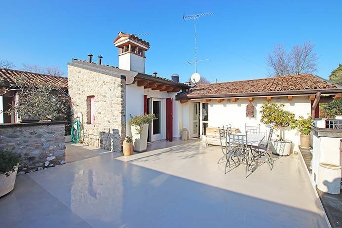 Terrazzo - Attico via monte, Padenghe sul Garda - foto 3