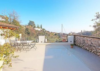 Terrazzo - Attic via monte, Padenghe sul Garda - photo 2