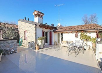 Terrazzo - Attic via monte, Padenghe sul Garda - photo 3