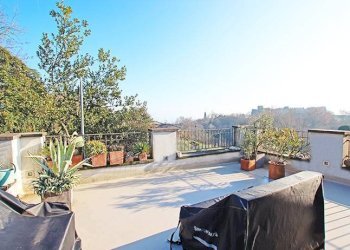 Terrazzo - Attic via monte, Padenghe sul Garda - photo 4