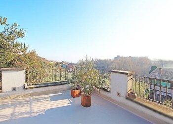 Terrazzo - Attic via monte, Padenghe sul Garda - photo 5