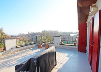 Terrazzo - Attic via monte, Padenghe sul Garda - photo 6