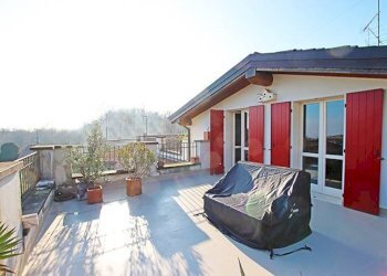 Terrazzo - Attic via monte, Padenghe sul Garda - photo 7