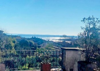 Vista Lago - Attic via monte, Padenghe sul Garda - photo 9