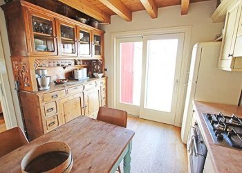 Cucina - Attic via monte, Padenghe sul Garda - photo 18