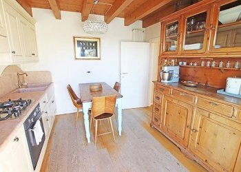 Cucina - Attic via monte, Padenghe sul Garda - photo 20