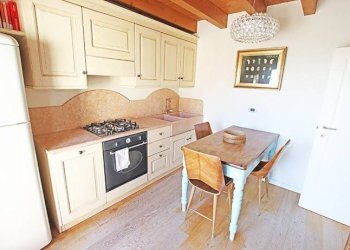 Cucina - Attic via monte, Padenghe sul Garda - photo 21