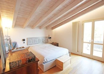 Camera - Attic via monte, Padenghe sul Garda - photo 22