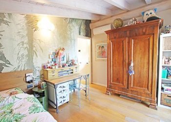 Camera - Attic via monte, Padenghe sul Garda - photo 25