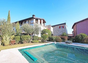 Parti comuni - Attic via monte, Padenghe sul Garda - photo 27