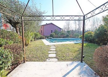 Parti comuni - Attic via monte, Padenghe sul Garda - photo 28