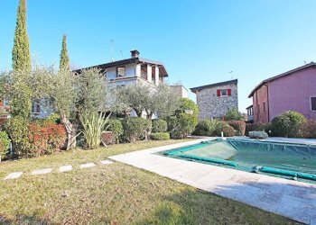 Parti comuni - Attic via monte, Padenghe sul Garda - photo 29