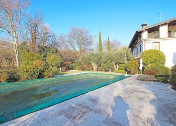 Parti comuni - Attic via monte, Padenghe sul Garda - photo 30