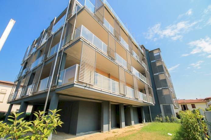 Edificio - Box via Corridoni
79, Bergamo - foto 2