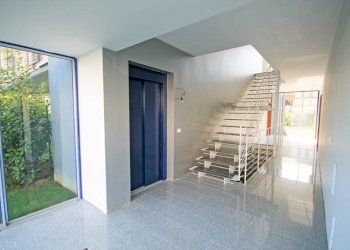 Edificio - Box via Corridoni
 
79, Bergamo - foto 4