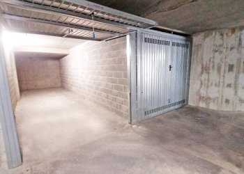 Garage - Box via Corridoni
 
79, Bergamo - foto 6