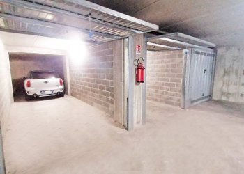 Garage - Box via Corridoni
 
79, Bergamo - foto 10