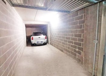 Garage - Box via Corridoni
 
79, Bergamo - foto 11