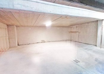 Garage - Box via Corridoni
 
79, Bergamo - foto 13