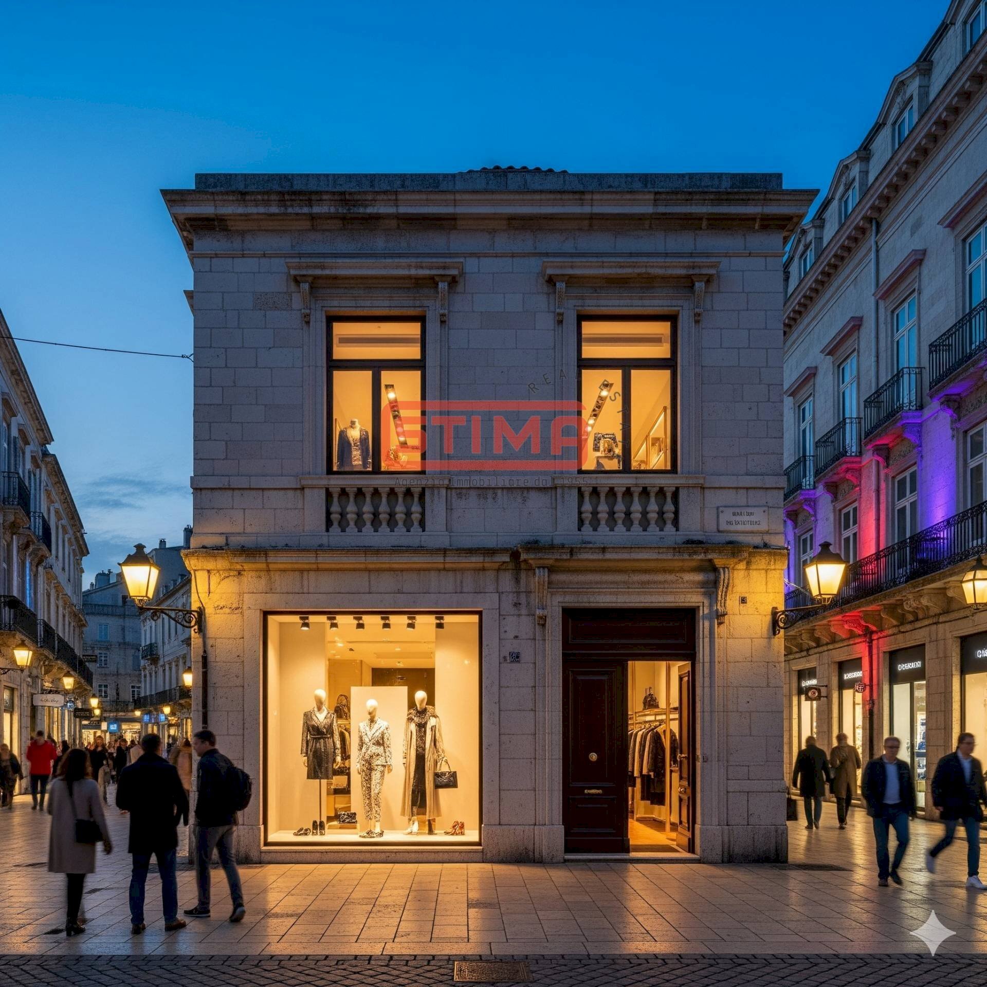 Foto 2 - Negozio Treviso - foto 2