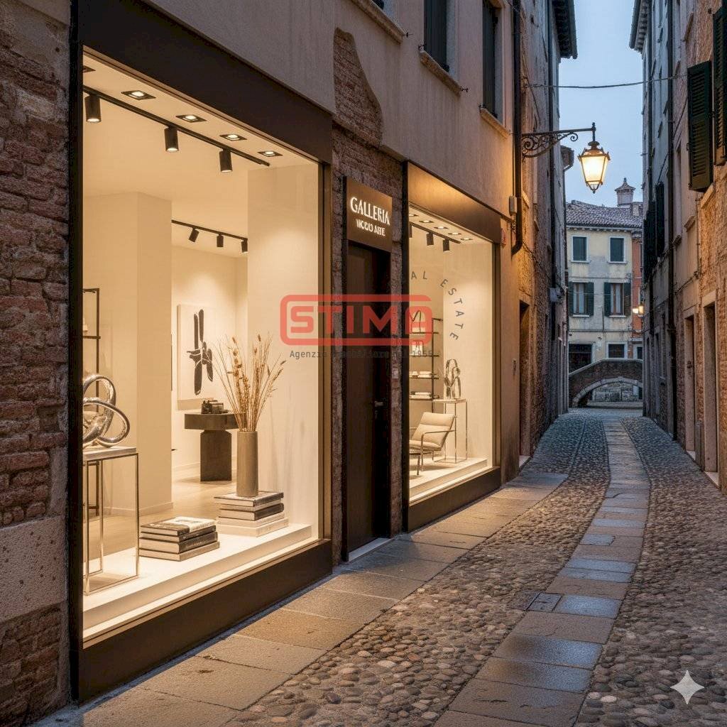 Foto 3 - Negozio Treviso - foto 3