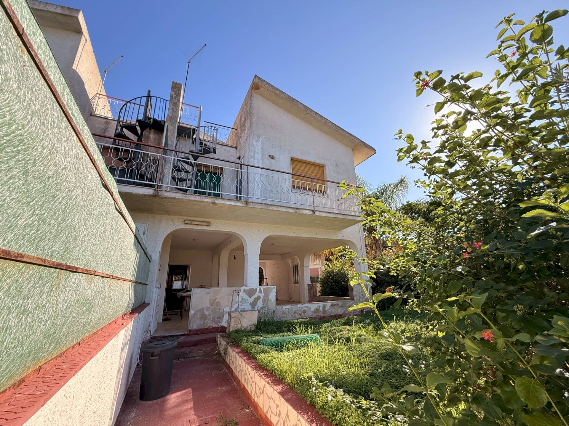 Foto 1 - Semi-detached house Via del Nichelio, Siracusa - photo 1