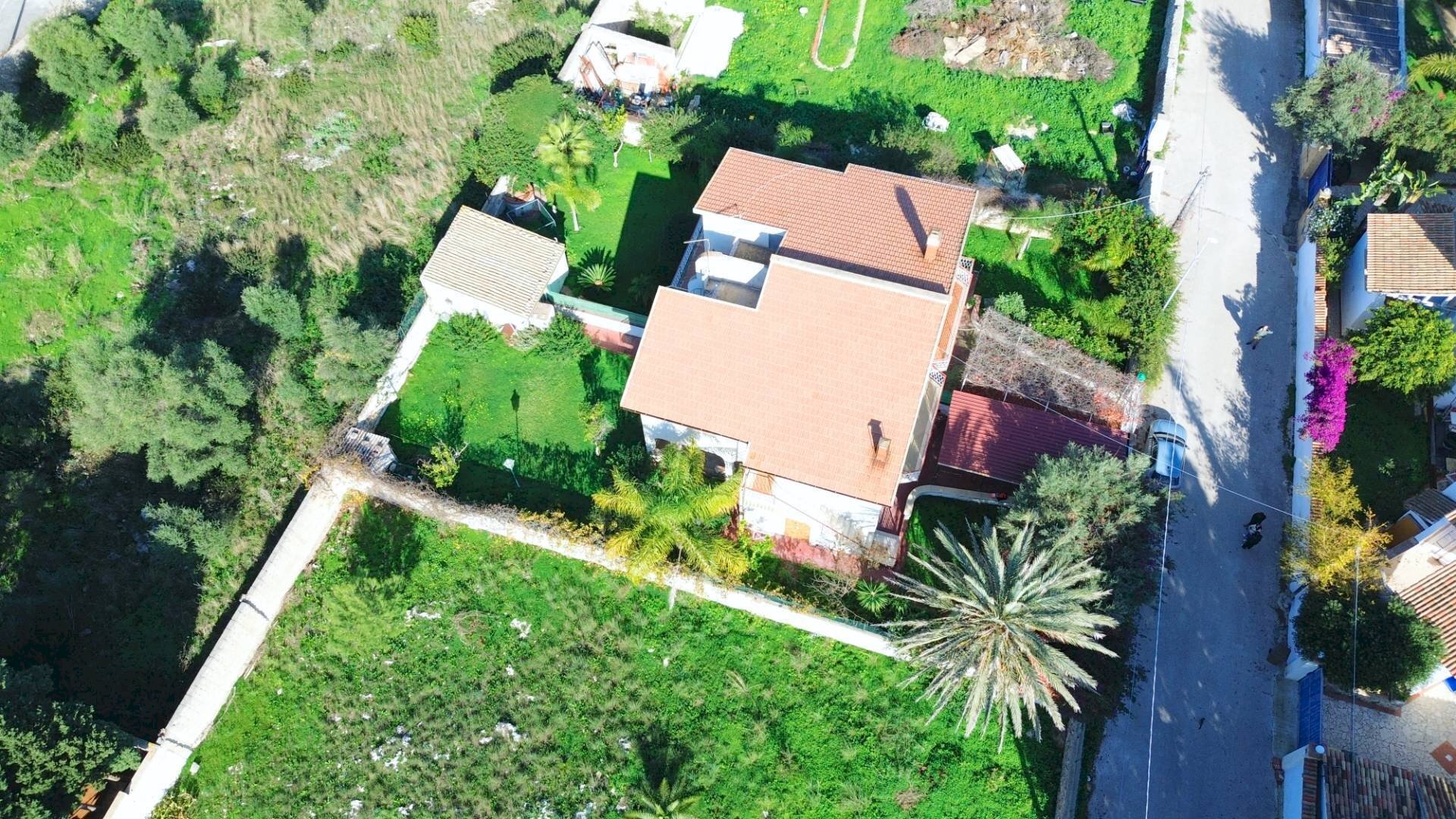 Foto 3 - Semi-detached house Via del Nichelio, Siracusa - photo 3